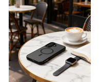 Tech-Protect Magmat Magsafe Galaxy A57 5G Matte Black - 1523198 - zdjęcie 5